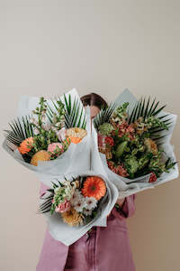 Flower: Everyday Bouquet - Pastels