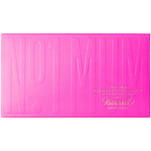 Flower: Bennetts Message Bar - MUM