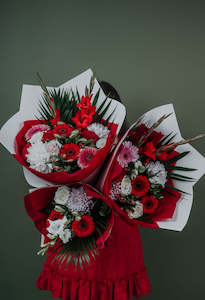 Valentines Day - Bouquet