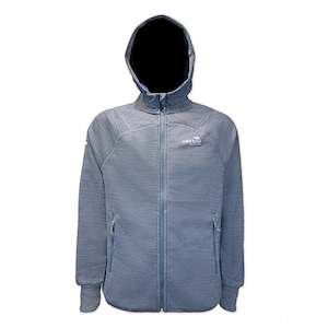 Mens Jackets Hoodies: Mens Adventure Jacket - Wild Kiwi