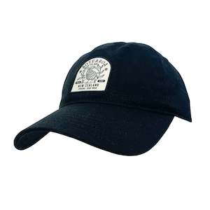 Headwear: New Zealand Cap - Kiwi Flag