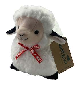 Wild Kiwi Soft Toy - Sheep