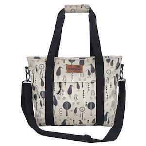 Bags Travel: Travel Bag - Wild Kiwi