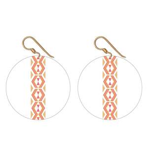 Earring Set - Pipi