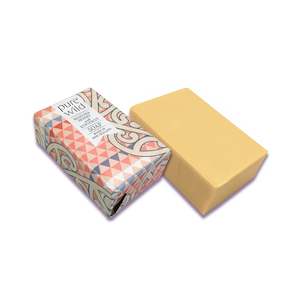 Soap Manuka Honey with Kiwifruit - Pure Wild