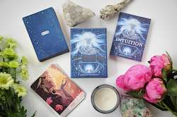 Intuition Oracle Card Set