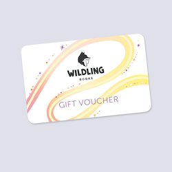 Wildling Books Gift Card