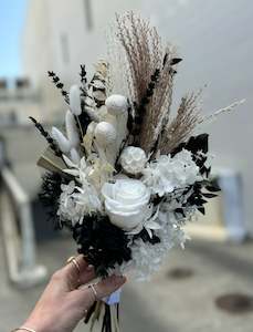 Medium Preserved Bouquet