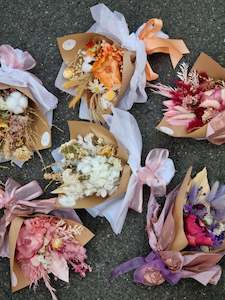 Small Preserved Bouquet