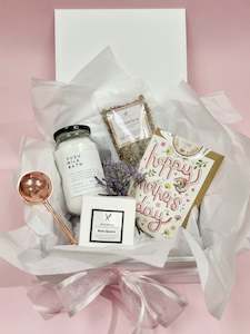 Pamper Pack