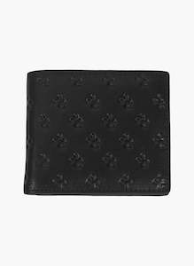 Womenswear: FEDERATION MENS GEORGE WALLET