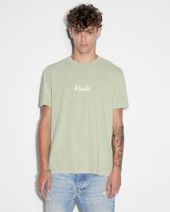 Ksubi 1999 Kash Ss Tee Lawn