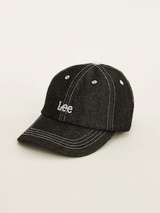 LEE DENIM CORE CAP