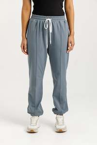 Womenswear: ROSEROAD PAYTON PANTS - STORM