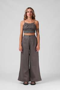 Womenswear: RPM CANGUU PANT - OLIVE