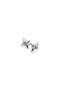 Womenswear: STOLEN GIRLFRIENDS CLUB STAR SHOCK STUDS