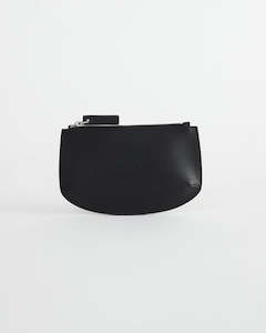 THE HORSE DREW CARDHOLDER - BLACK