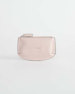 THE HORSE DREW CARDHOLDER - PINK