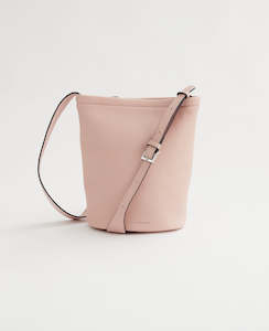 THE HORSE THE ROSA BAG - PINK