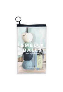 Womenswear: SMELLY BALLS COVE SET