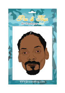 Womenswear: PRO HOP SNOOP EYES AIR FRESHENER