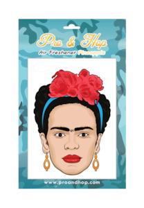 PRO & HOP FRIDA AIR FRESHENER