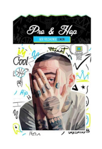 Womenswear: PRO & HOP MAC MILLER AIR FRESHENER