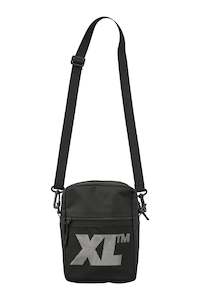 Womenswear: XLARGE XL UTILITY BAG - BLACK