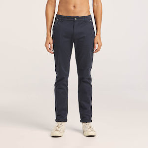 Womenswear: RIDERS Z STRETCH CHINO - NAVY