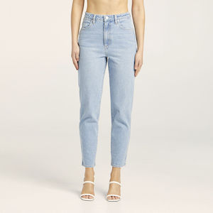 Womenswear: WRANGLER DREW JEAN - INDIGO AWAKENING