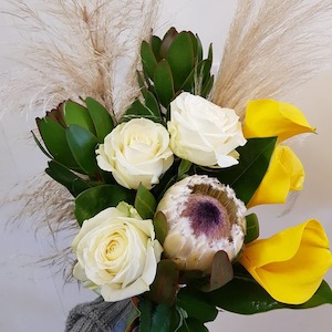 Florist: Kowhai