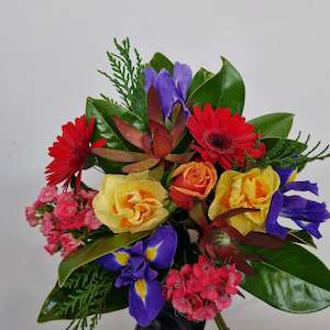 Florist: Florist Choice Bright