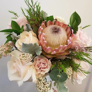 Florist Choice Pastel