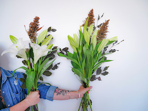 Florist: Flower Subscription