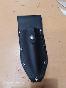 leather plier pouch