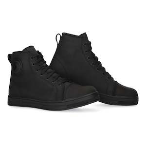 Dririder: Dririder Iride 4 Boot - Black