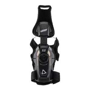 Leatt: Leatt 5.5 Strap Kit Wrist Braces One (S/M) + One L/XL)