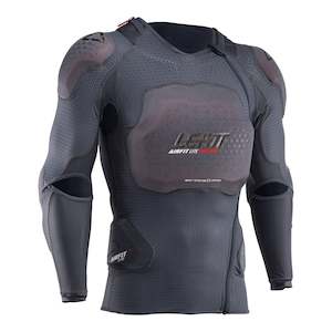 Leatt 3DF AirFit Lite Body Protector Evo