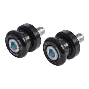 Oxford Spinners Stand Bobbins M8 (X1.0) - Black