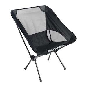 Pit Accessories: Oxford Camping Chair