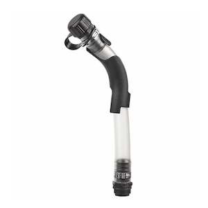 Pit Accessories: Polisport Pro Octane Replacement Fill Hose