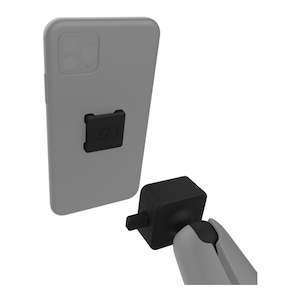 Phone Accessories: Oxford CLIQR 1 inch Ball Mount