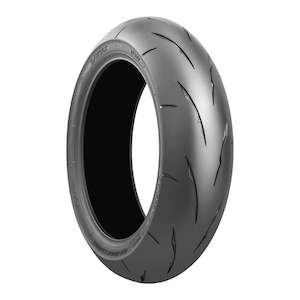 Wheel Tyre: Bridgestone 180/55ZR17 RS11 Racing Street 73W TL Rear