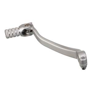 Whites Gear Lever Alloy Suzuki RMZ450 (’05-’07)