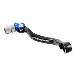 Zeta Revolver Shift Lever Husqvarna FC - Blue