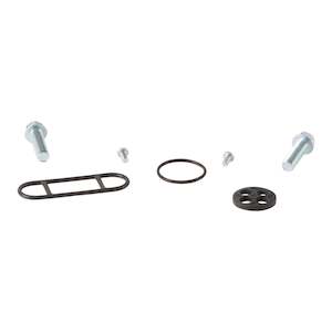 Fuel Air Intake: All Balls Racing Fuel Tap Rebuild Kit (60-1086)