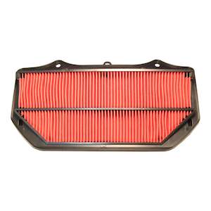 Filters: WHITES AIR FILTER SUZ GSXR600/750 11-18