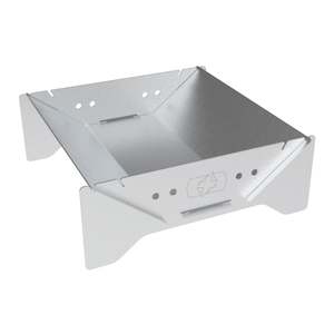 Pit Accessories: Oxford Fire Pit (includes the Carrying Case)