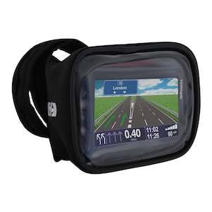 Phone Accessories: Oxford Strapnav Sat Nav Holder