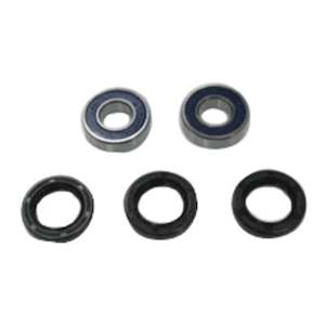 Whites Wheel Bearing Kit - Front